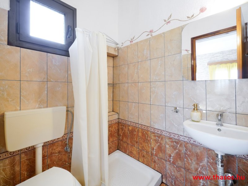 Ifigénia Apartman és Stúdió - Polymhnia Stúdió